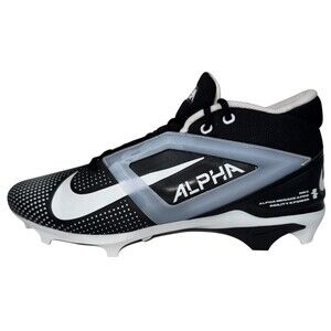 Nike Mens 15.5 Alpha Menace 4 Pro Mens American Football Cleats FZ7702-005 New